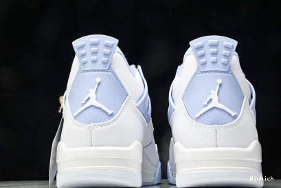 Jordan "Aluminum" WMNS HV0823-100 Air 4 1202